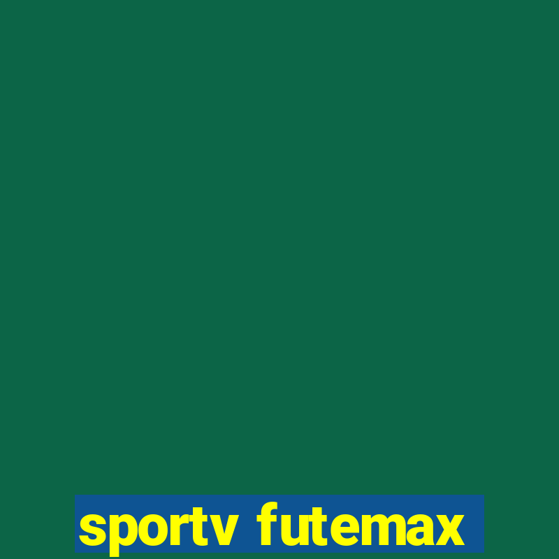 sportv futemax